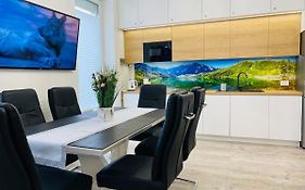 Apartament Rodzinny Centrum Zakopane